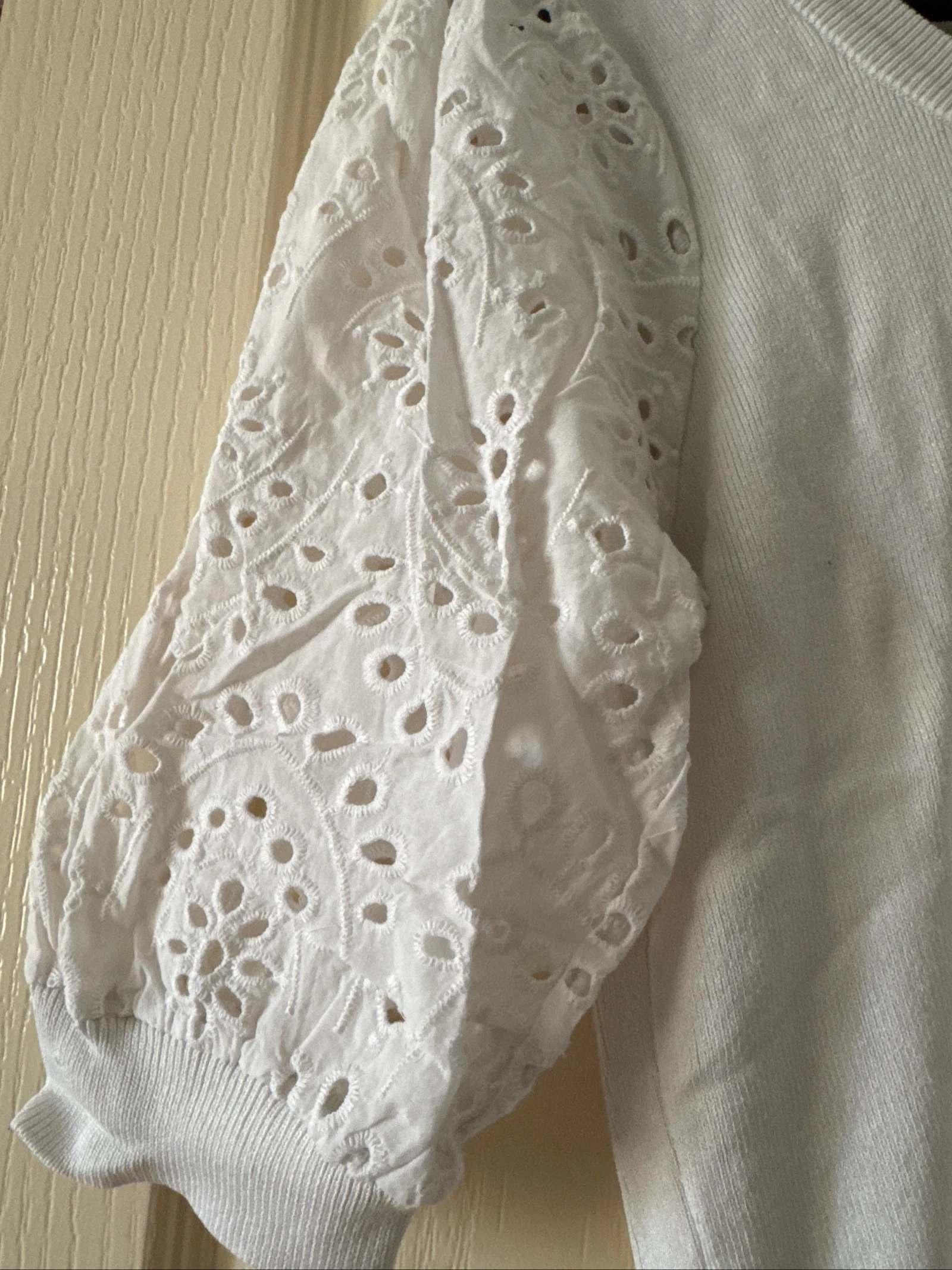 Cache Cache Sweater – photo 2